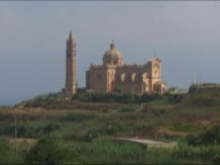  马耳他:  
 
 Our Lady Church in Għarb